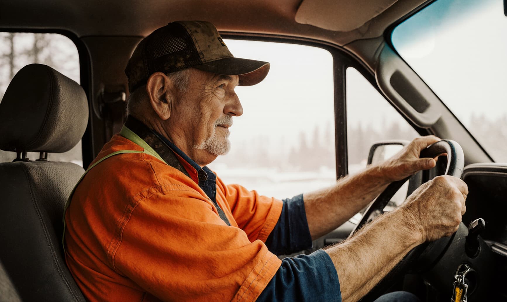 Owner/Operator