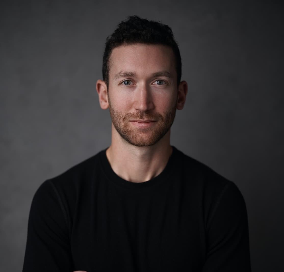 Jake Becker, Partner