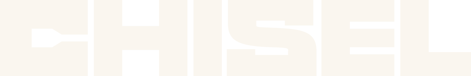 Chisel Industries